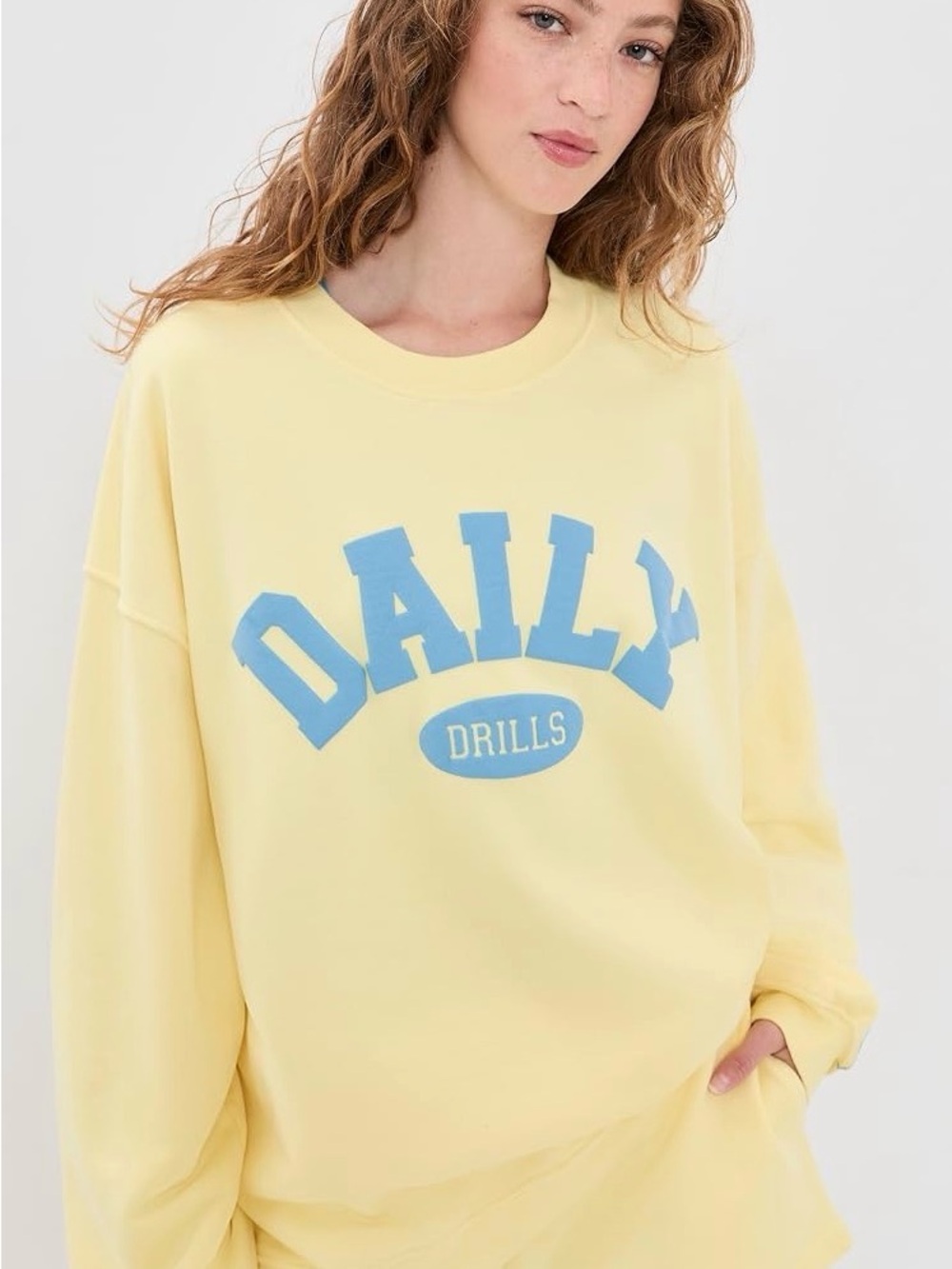 Shopbop x Daily Drills